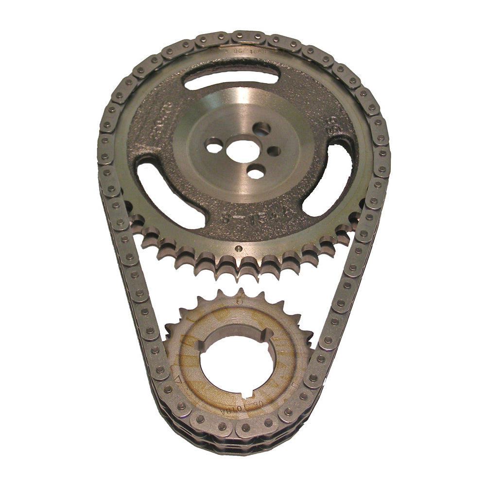 Cloyes CLO9-3145 True Roller Timing Set - SBC Factory Roller