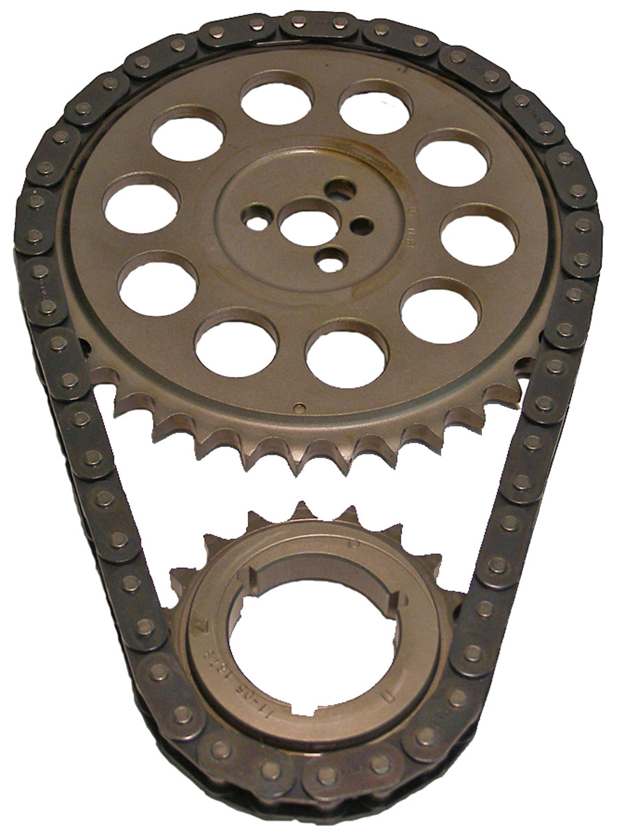 Cloyes CLO9-3149-5 BBC Race True Roller Timing Chain Set