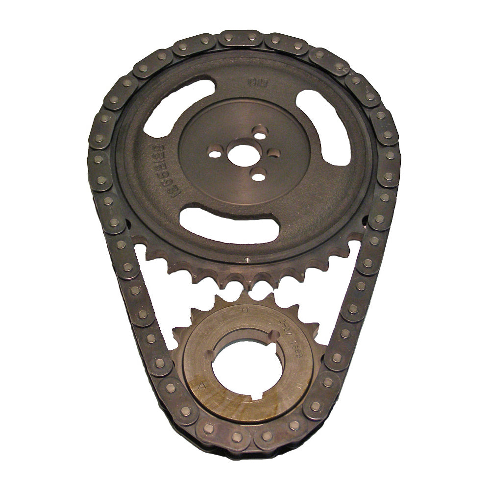 Cloyes CLO9-3157 True Roller Timing Set - SBC Vortec