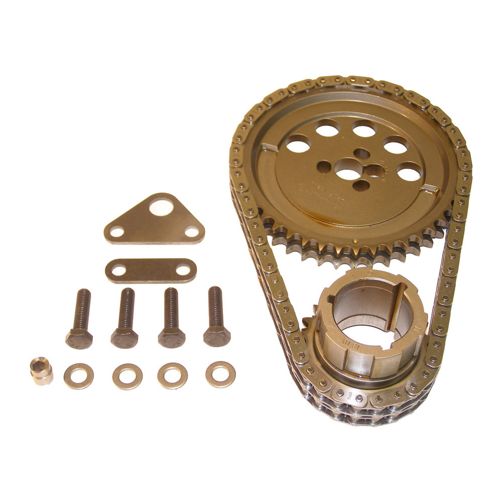 Cloyes CLO9-3159A Hex-A-Just True Roller Timing Set - SBC LS1