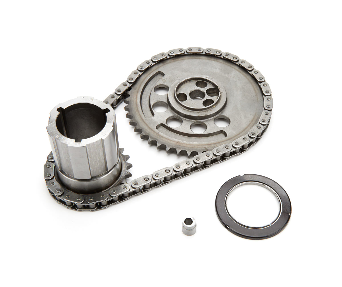 Cloyes CLO9-3167AZ Hex-A-Just True Roller Timing Set - GM LS7