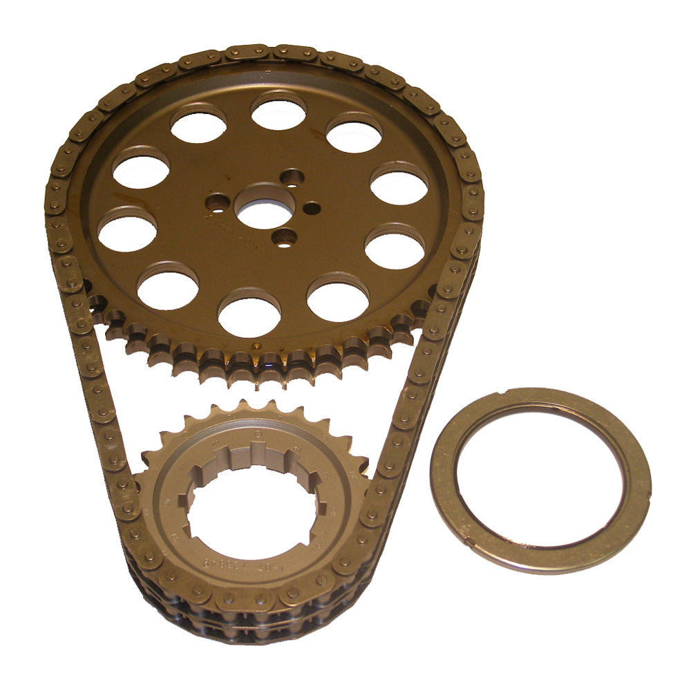 Cloyes CLO9-3510TX9 Billet True Roller Timing Set - BBC