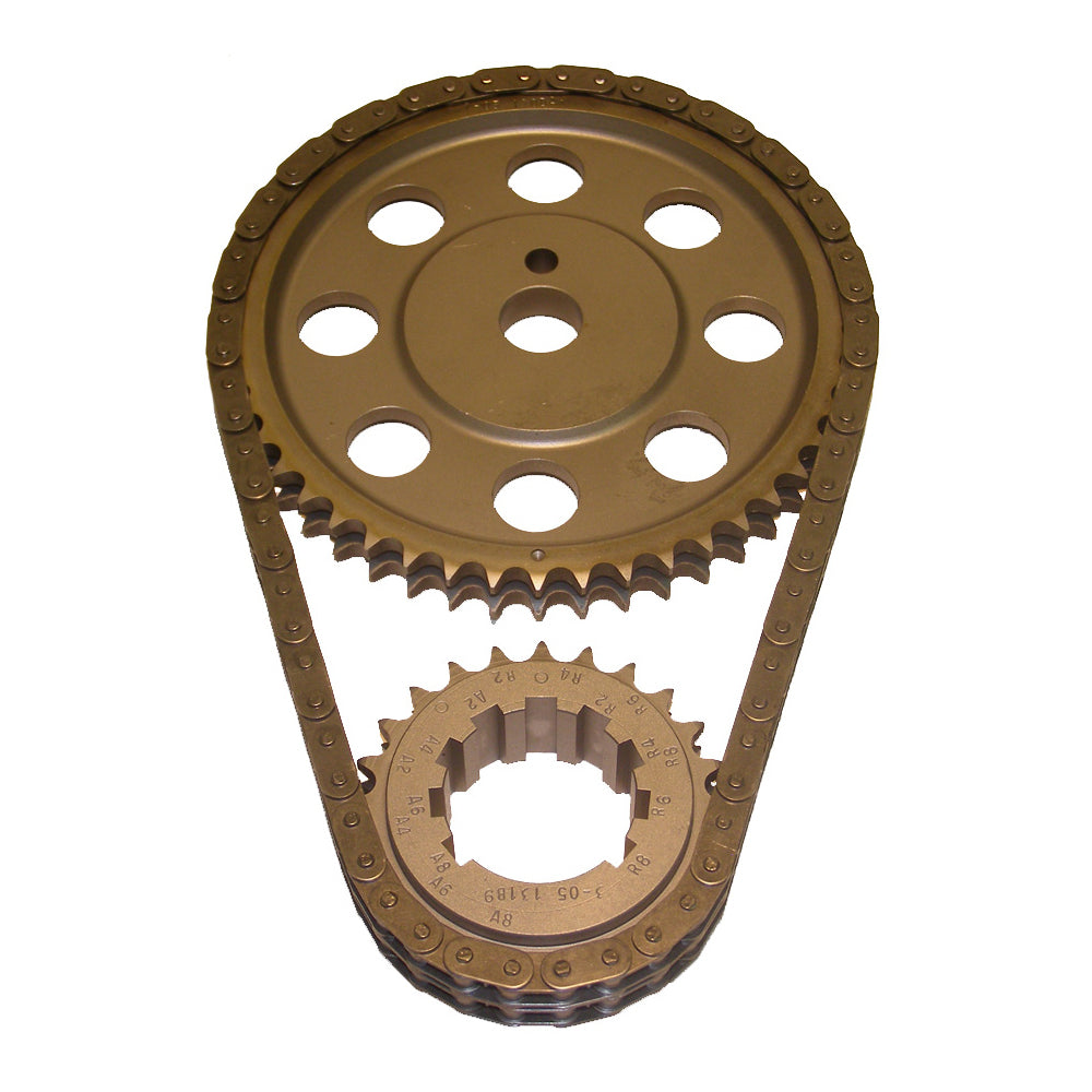 Cloyes CLO9-3513X9 Billet True Roller Timing Set - Olds V8