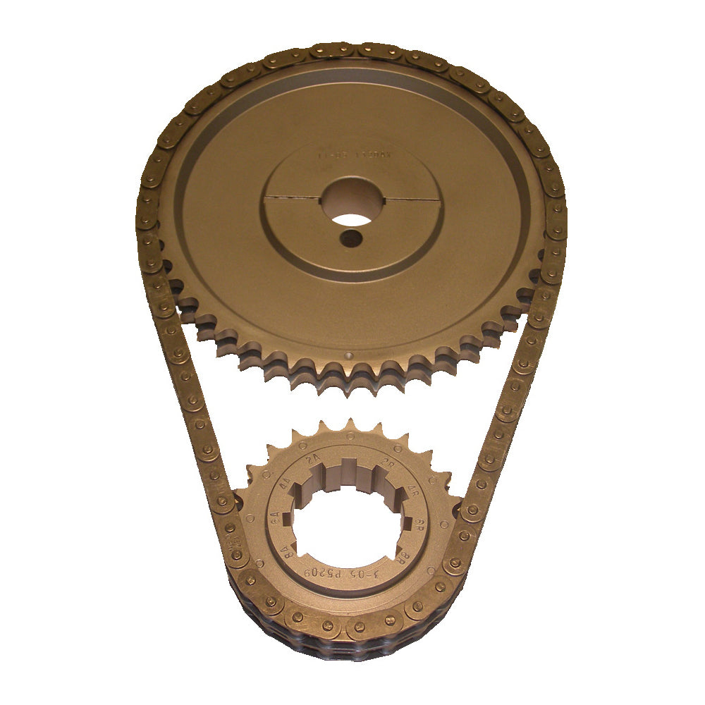 Cloyes CLO9-3521X9 Street True Roller Timing Set - Ford