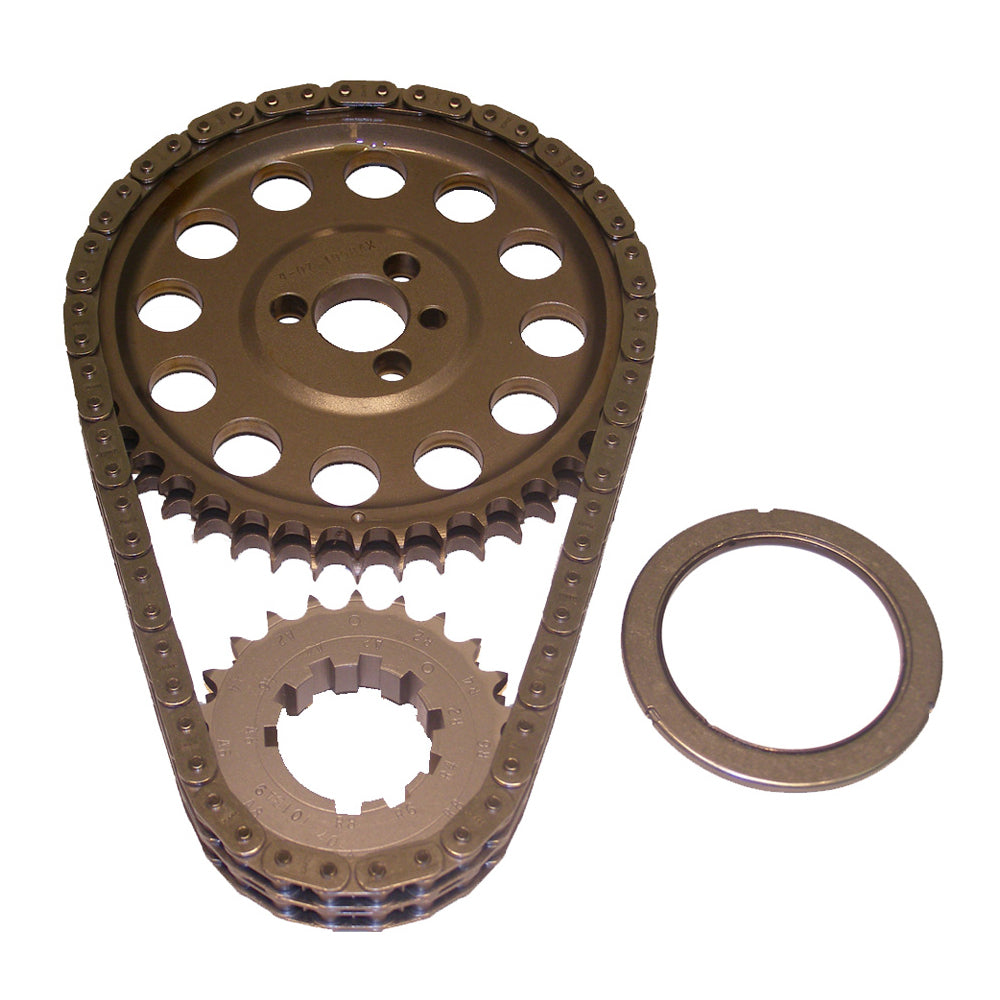 Cloyes CLO9-3600TX9 Billet True Roller Timing Set - SBC