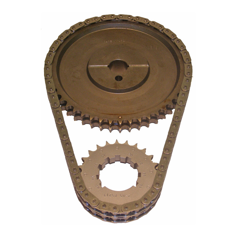 Cloyes CLO9-3608X9 Billet True Roller Timing Set - BBF FE