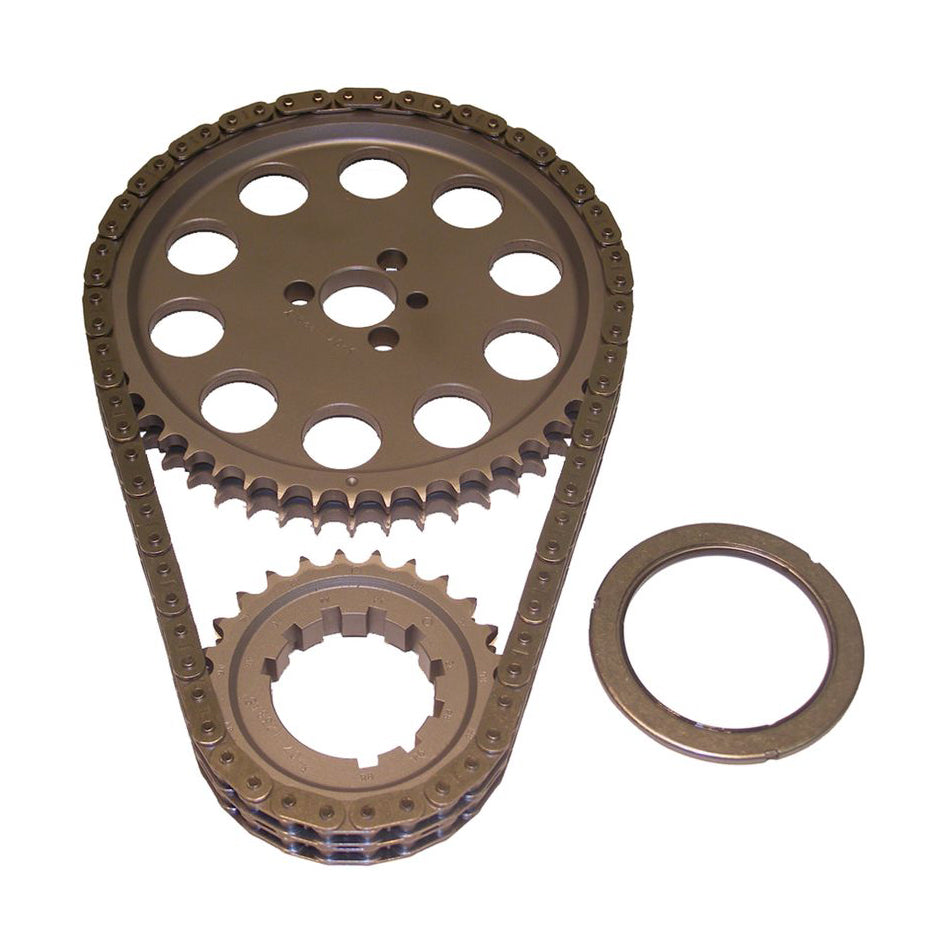 Cloyes CLO9-3610TX9Z Billet True Roller Timing Set - BBC