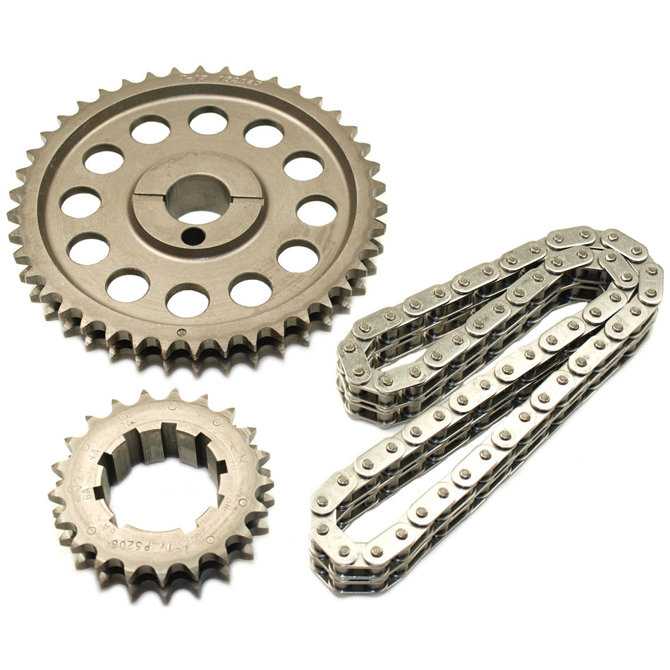 Cloyes CLO9-3635X9Z Billet True Roller Timing Set - SBF