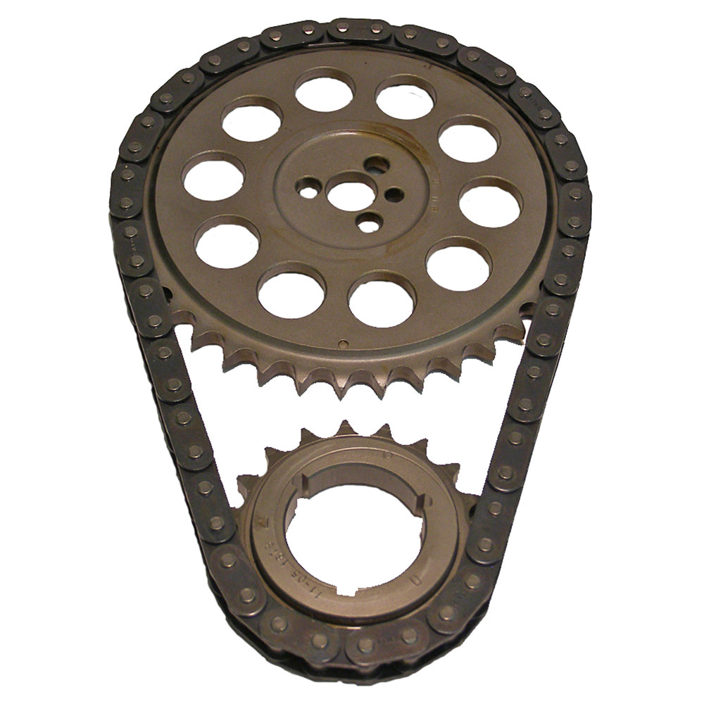 Cloyes CLO9-3649X3 True Roller Timing Set - BBC Mark VI