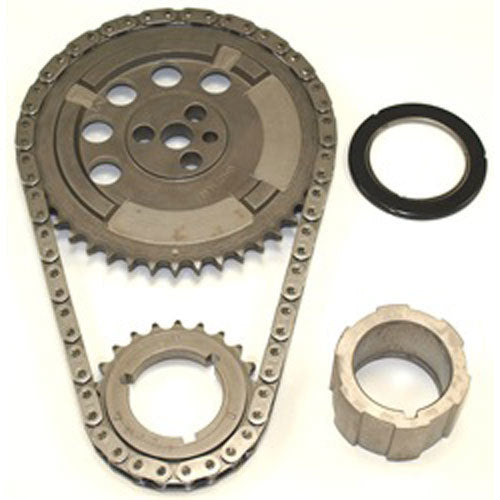 Cloyes CLO9-3672TX3Z Billet True Roller Tmng Set - GM LS2 2006
