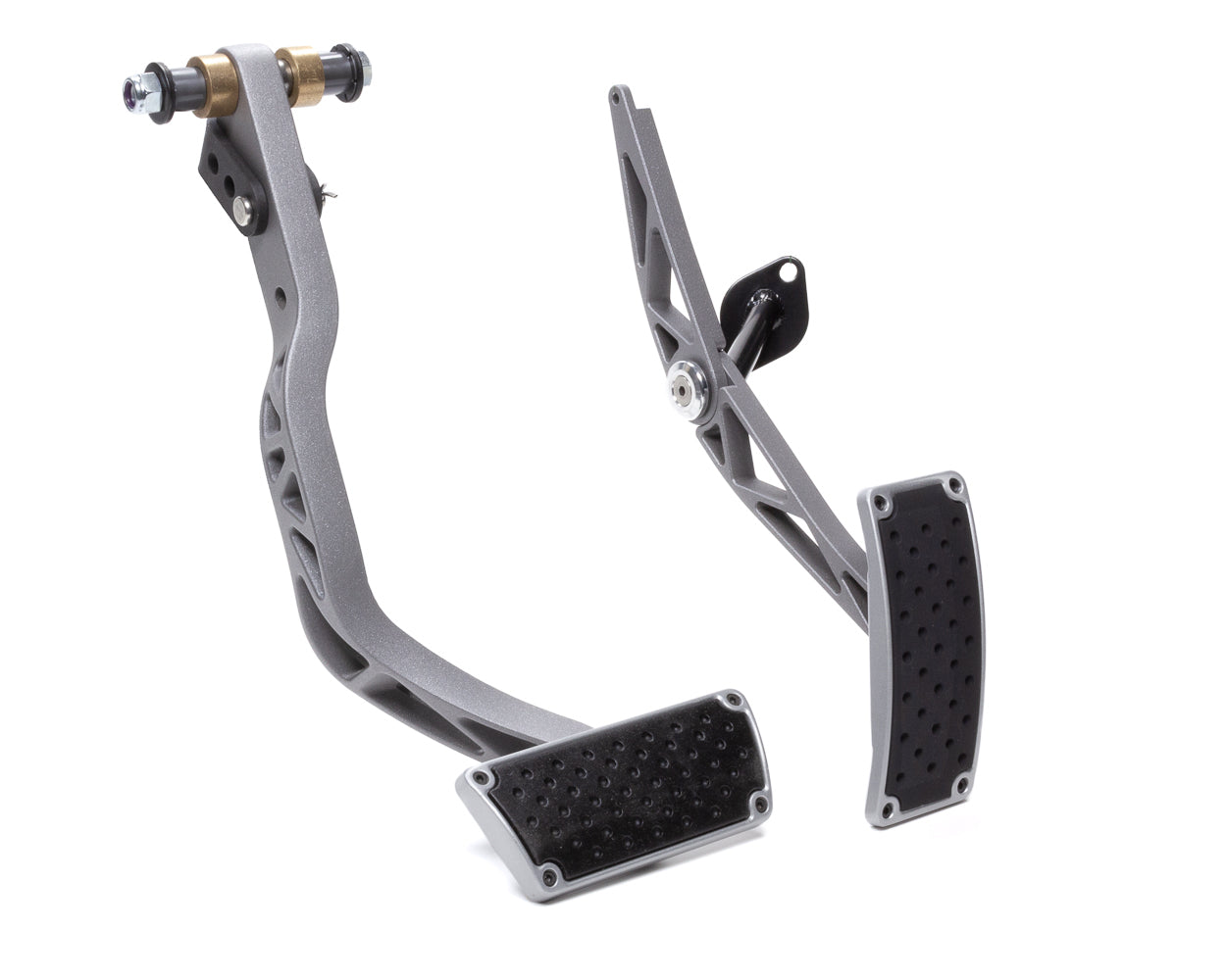 Clayton Machine Works CMWMCP-A2-A Pedal Kit 68-72 GM A Body Automatic Trans.