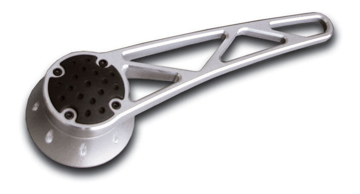 Clayton Machine Works CMWPT-202 Door Handles Pro-Touring 1949-Up Ford and GM