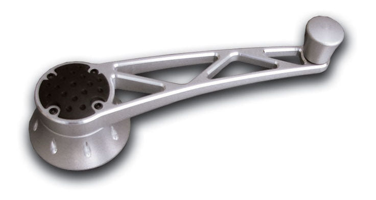 Clayton Machine Works CMWPT-203 Window Cranks Pro-Tourin g 1949-Up Ford and GM