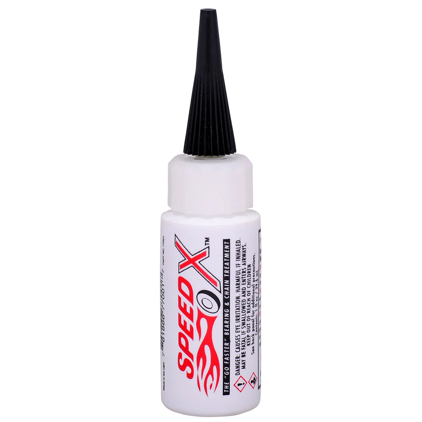 Corrosion Technologies CNX77001-X24 SpeedX 1oz Dropper Case of 24