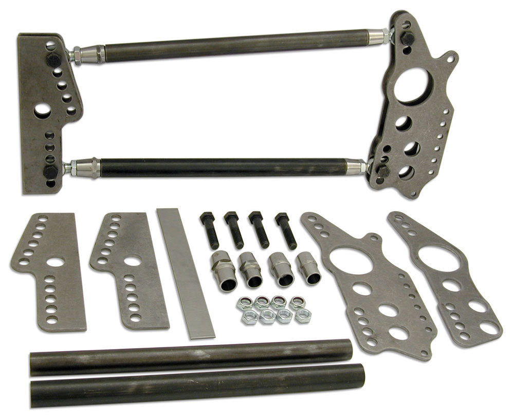 Competition Engineering COE2028 Magnum Series 4-Link Kit