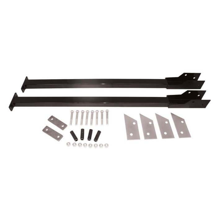 Competition Engineering COE3117 Subframe Connectors - 66-74 B-Body