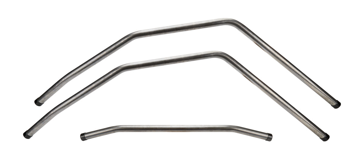 Competition Engineering COE3328 10pt. Roll cage Conv. Kit - 94-04 Mustang