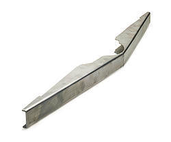 Competition Engineering COE3405 9in Ford Axle Housing Brac