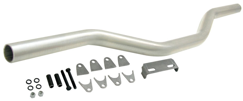 Competition Engineering COE3601 Universal Transmission Crossmember - 3.5in Offs