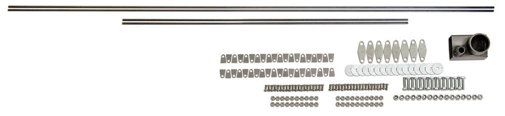 Competition Engineering COE4900 Universal Window Frame Kit