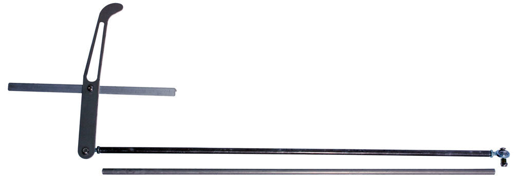 Competition Engineering COE4935 Door Handle Linkage Kit