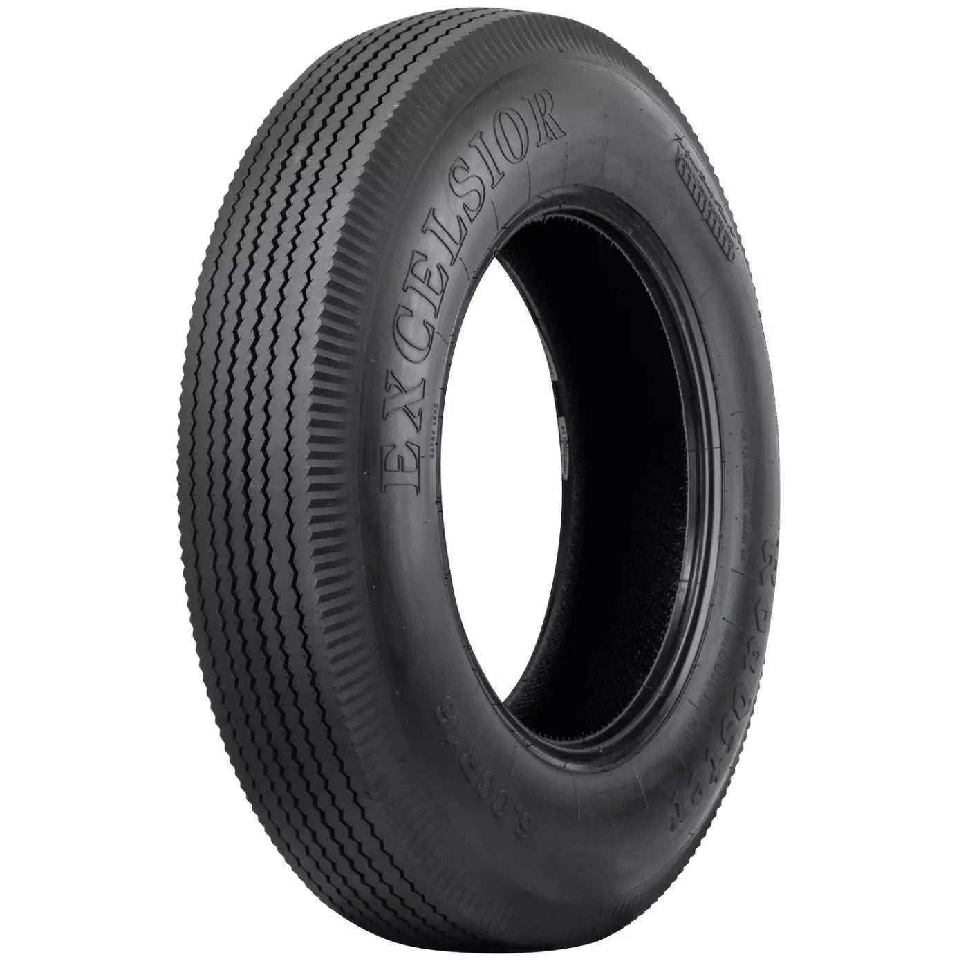 Coker Tire COK518103 600R16 Blackwall