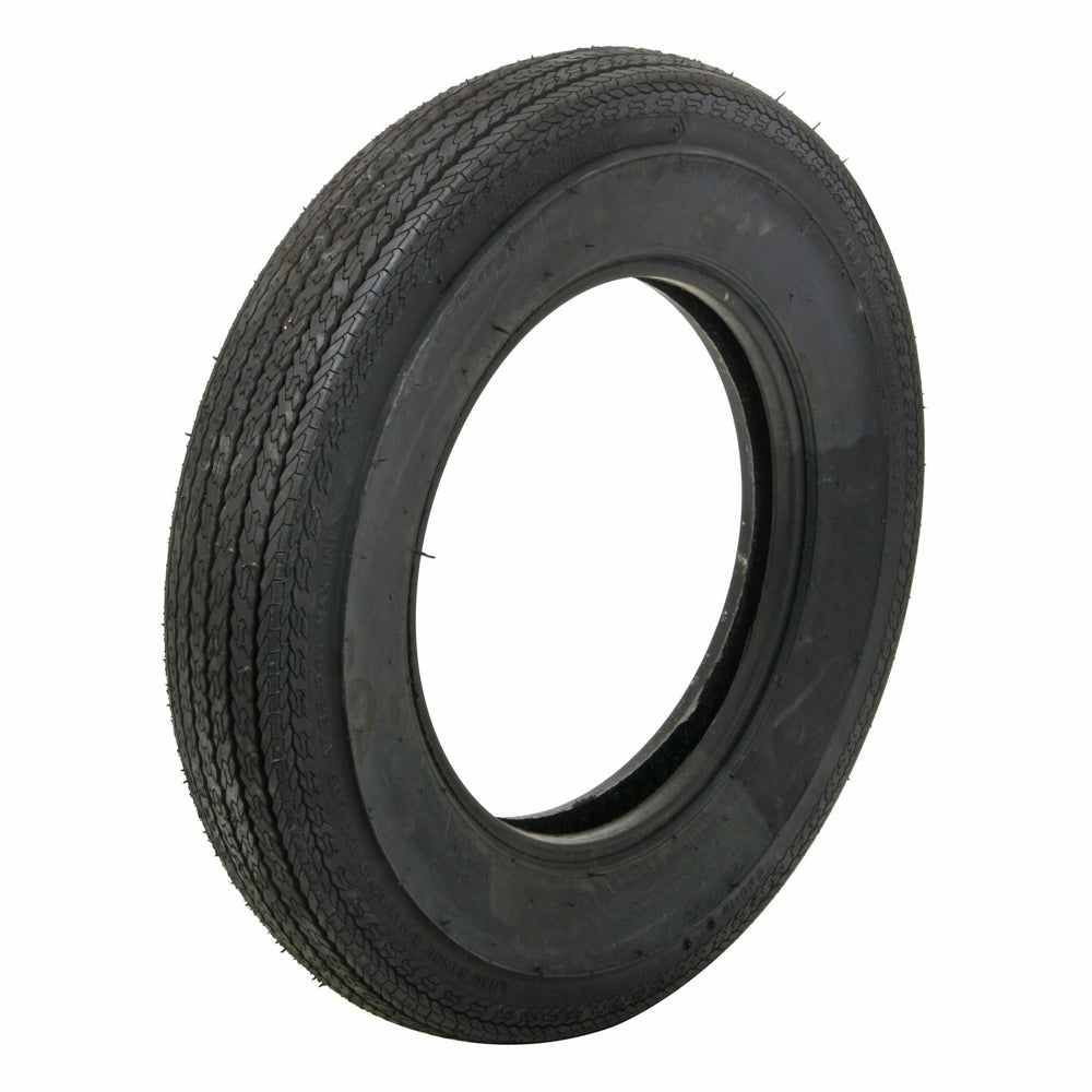 Coker Tire COK55515 560-15 Pro-Trac Bias Belted Tire