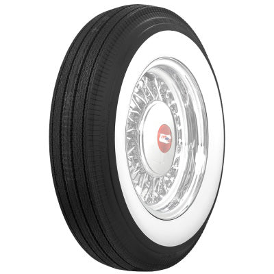 Coker Tire COK57700 670-15 Coker2-3/4in WW Tire