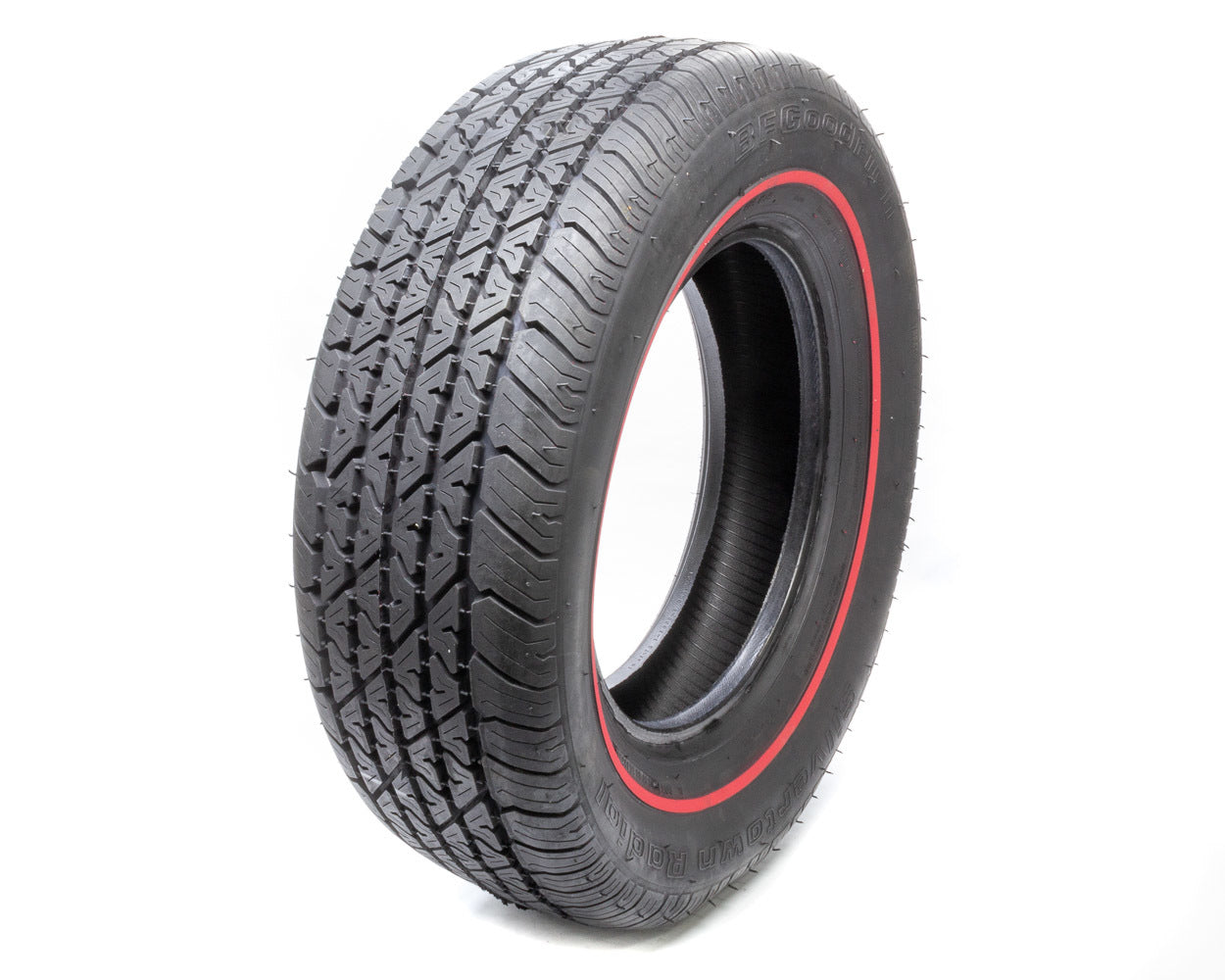 Coker Tire COK579762 P215/70R15 BFG Redline Tire