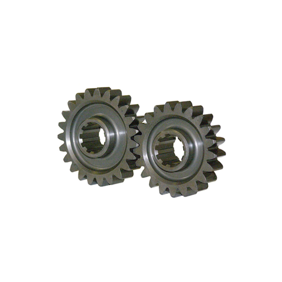 Coleman Racing Products COL207-1 Q/C Gear Pro-Lite Set