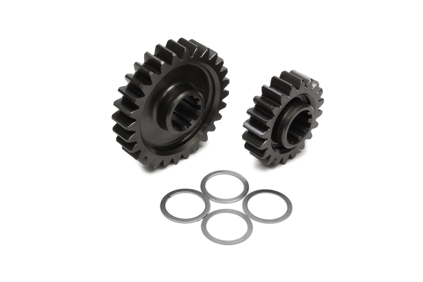 Coleman Racing Products COL207-14C Q/C Gear Pro-Lite Set