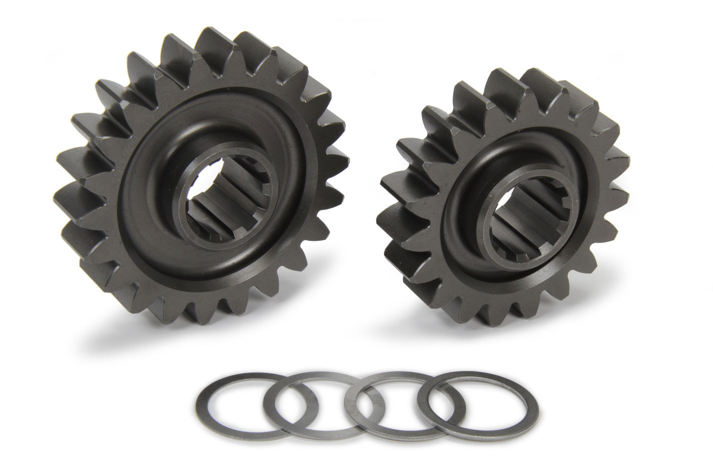 Coleman Racing Products COL207-17 Q/C Gear Pro-Lite Set