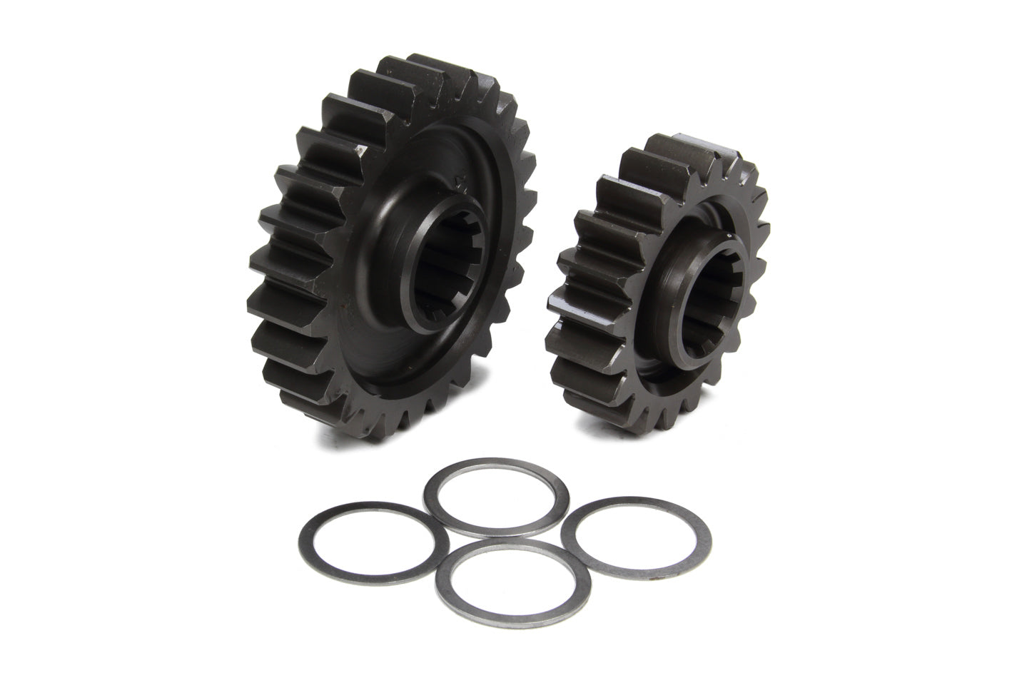 Coleman Racing Products COL207-20 Q/C Gear Pro-Lite Set