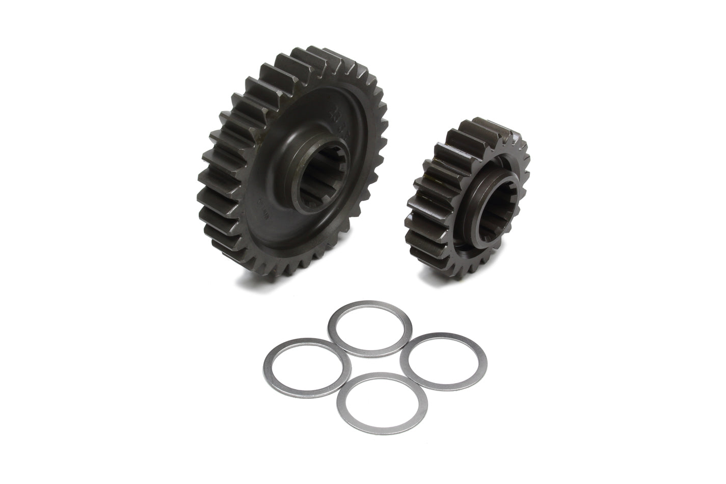 Coleman Racing Products COL207-23 Q/C Gear Pro-Lite Set