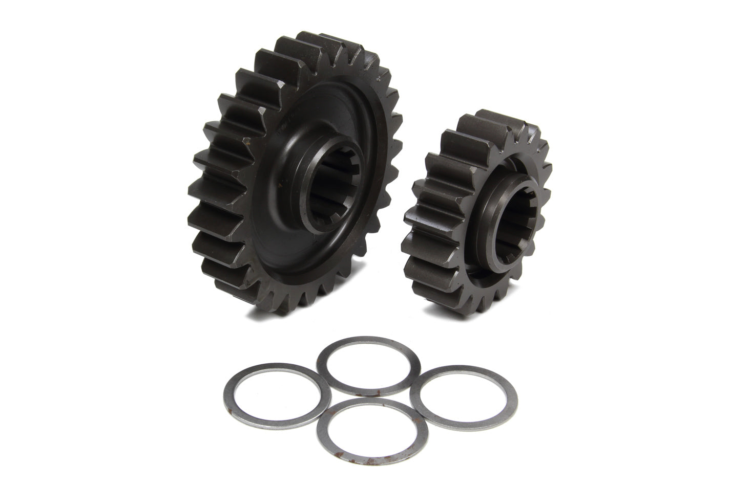 Coleman Racing Products COL207-32 Q/C Gear Pro-Lite Set