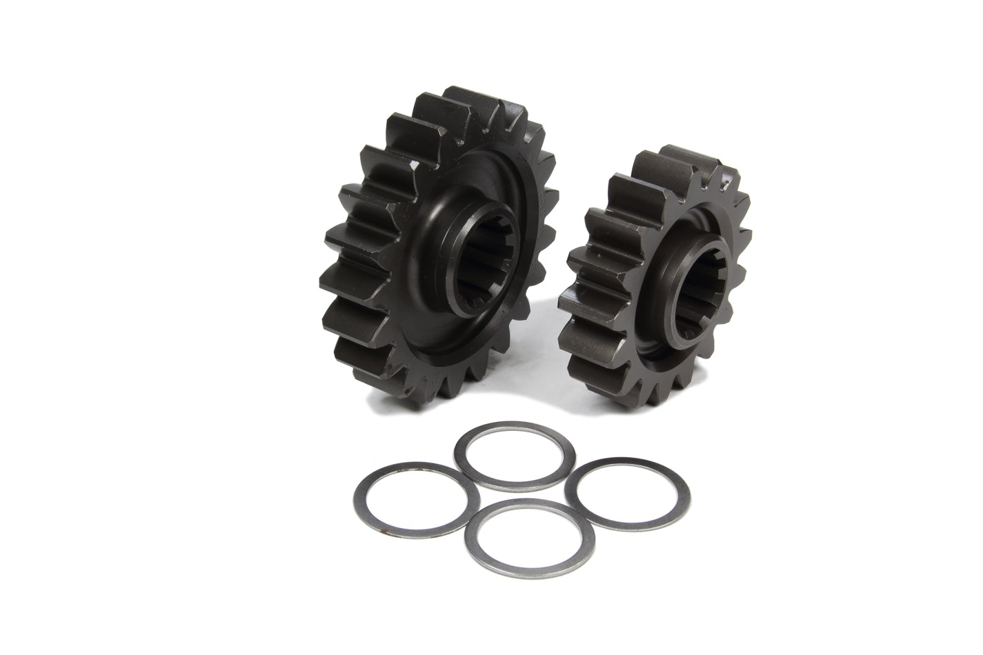 Coleman Racing Products COL207-3 Q/C Gear Pro-Lite Set