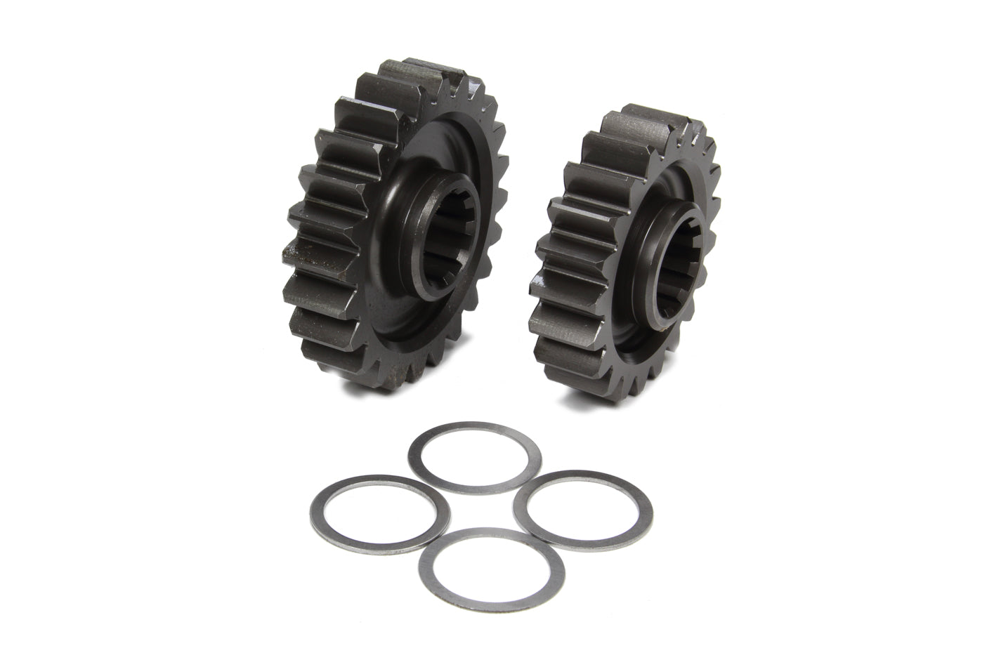 Coleman Racing Products COL207-7C Q/C Gear Pro-Lite Set