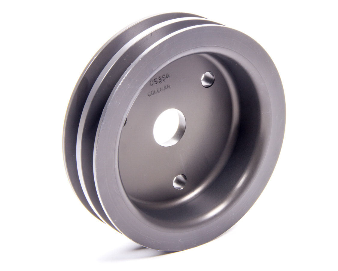Coleman Racing Products COLDS-364 Pulley Lower 1:1 Ratio