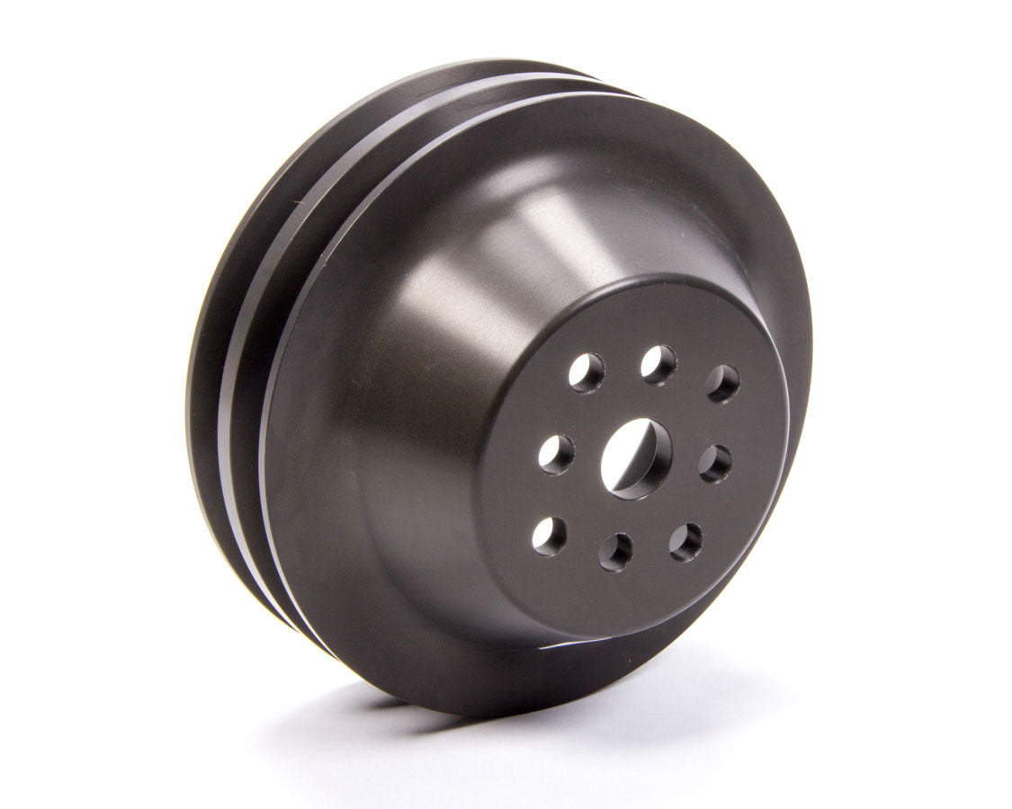 Coleman Racing Products COLDS-380-3 Pulley Upper 1:1 Ratio 3/4in Bore