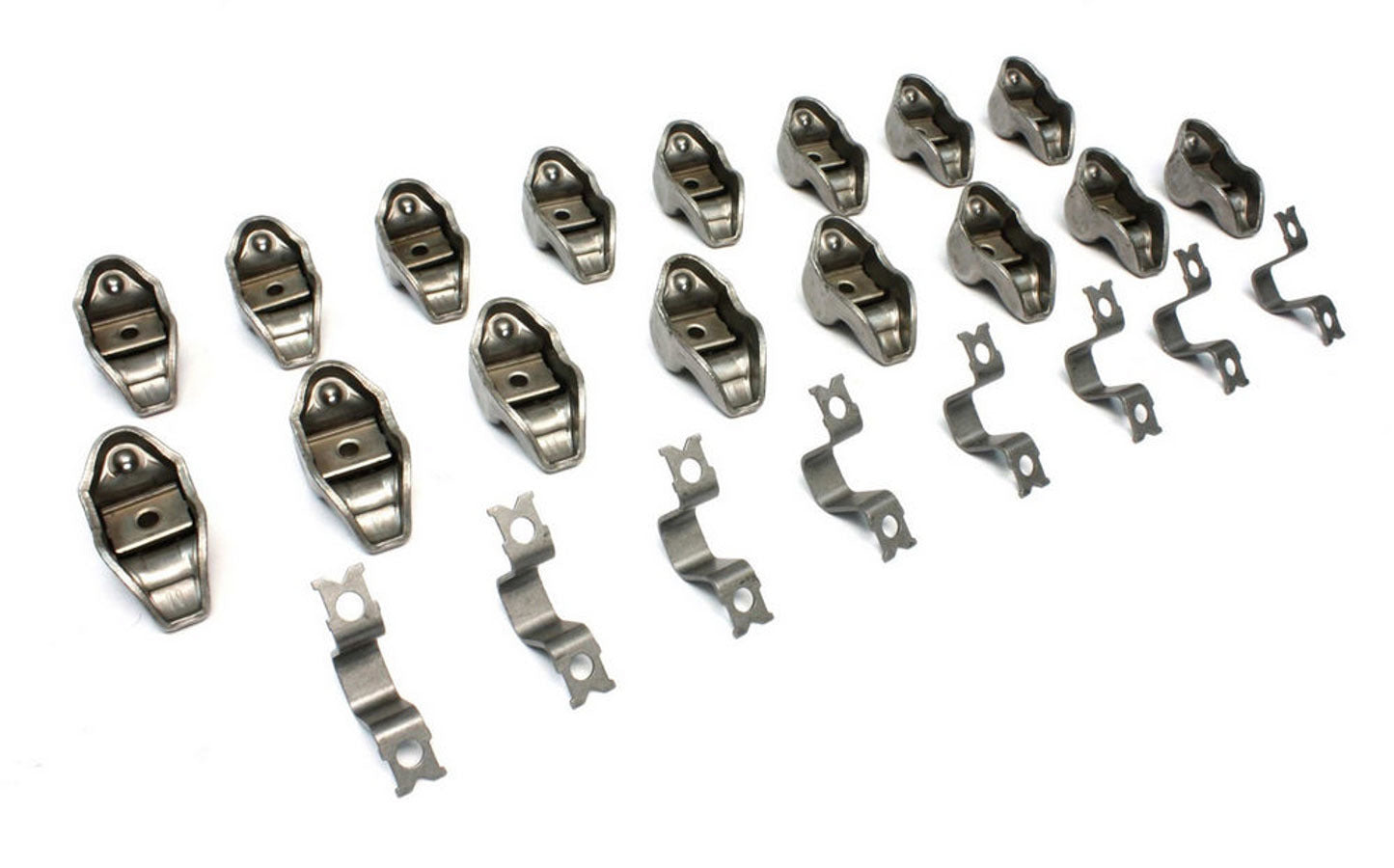 Comp Cams COM1210-16 Hi-Energy Rocker Arm Kit - AMC