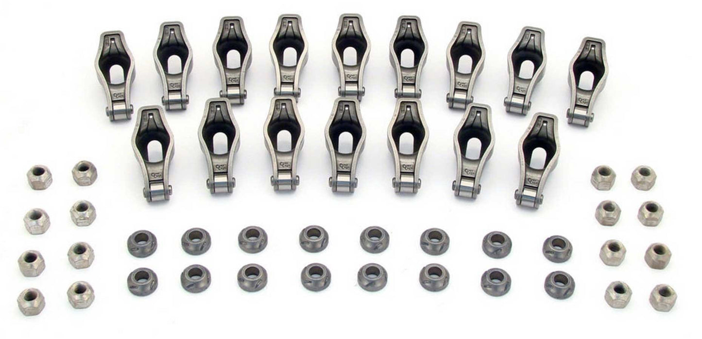 Comp Cams COM1431-16 Sb Ford 1968-89 Mag Rock Arms 3/8 Stud/1.6 Ratio