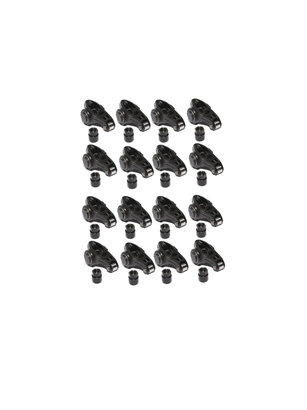 Comp Cams COM1678-16 GM LS Ultra-Pro Mag Roller Rocker Arms 1.8