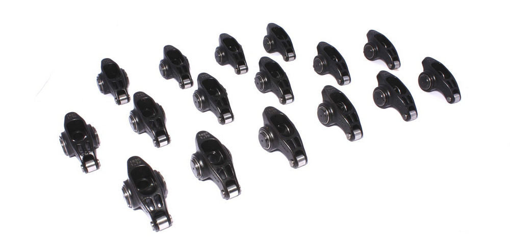 Comp Cams COM1820-16 BBC Ultra Pro Magnum XD R/A's - 1.7 7/16