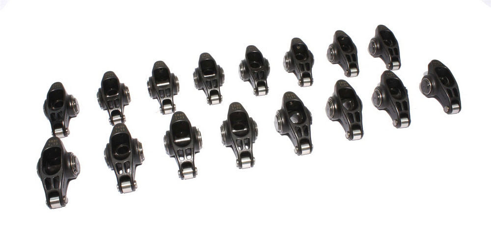 Comp Cams COM1830-16 BBF Ultra Pro Magnum XD R/A's - 1.73 7/16