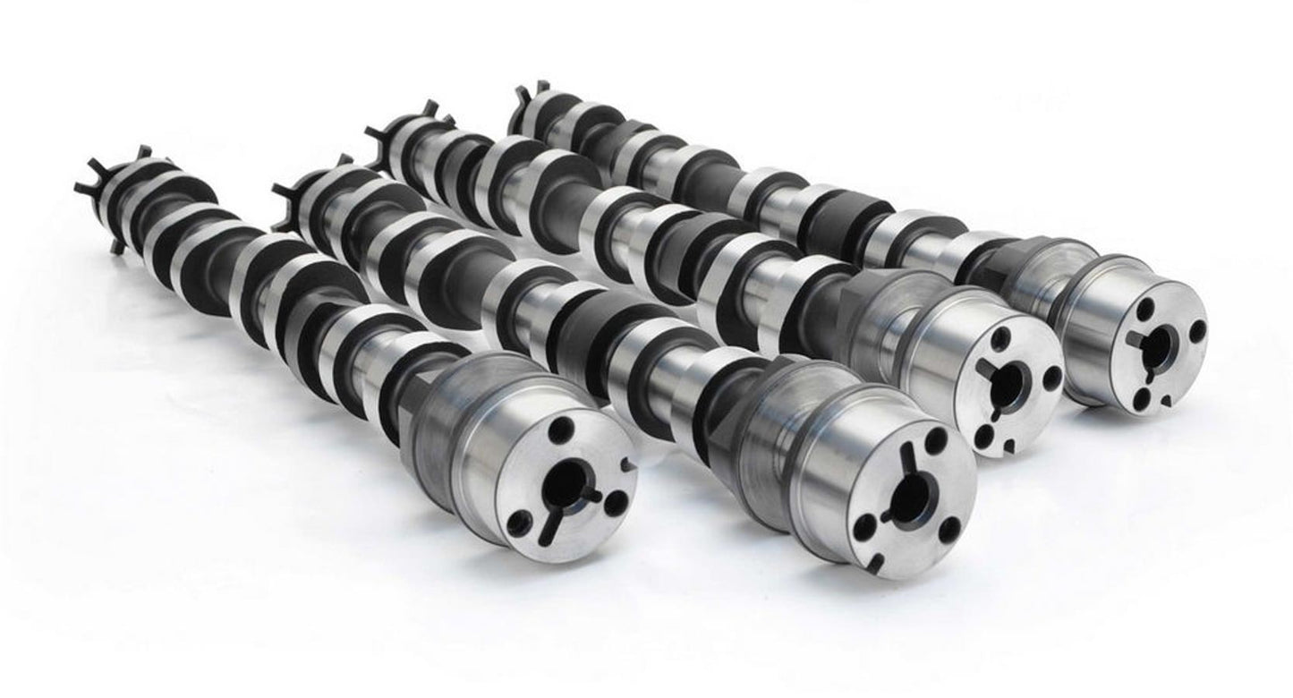 Comp Cams COM191100 Cam Set - Ford 5.0L Coyote NSR-NA2H-126