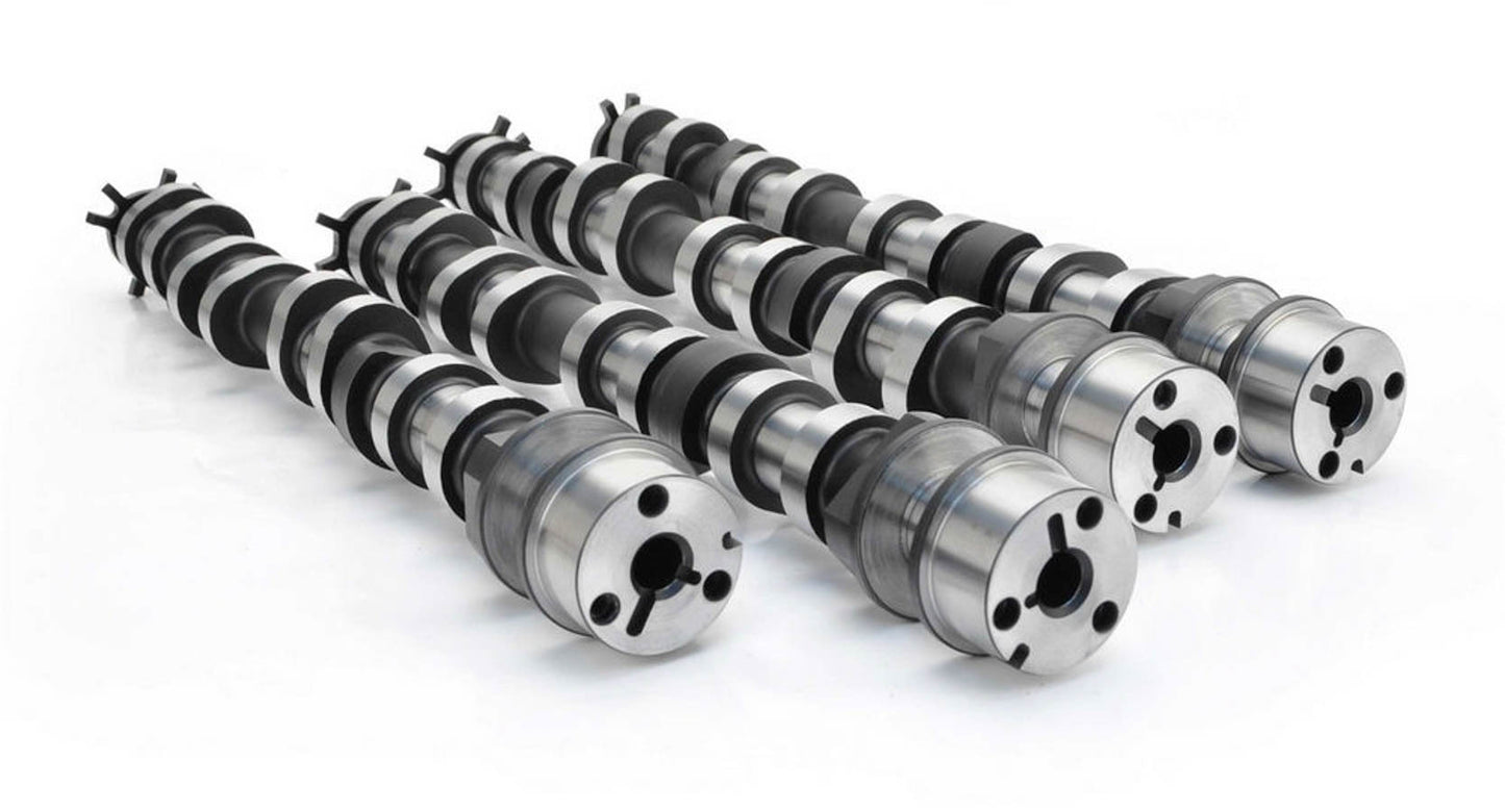 Comp Cams COM191160 Cam Set - Ford 5.0L Coyote NSR-NA3H-126