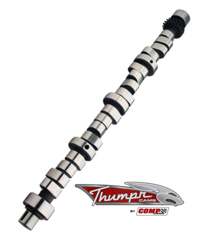 Comp Cams COM20-600-9 SBM Hydraulic Roller Cam 283THR7