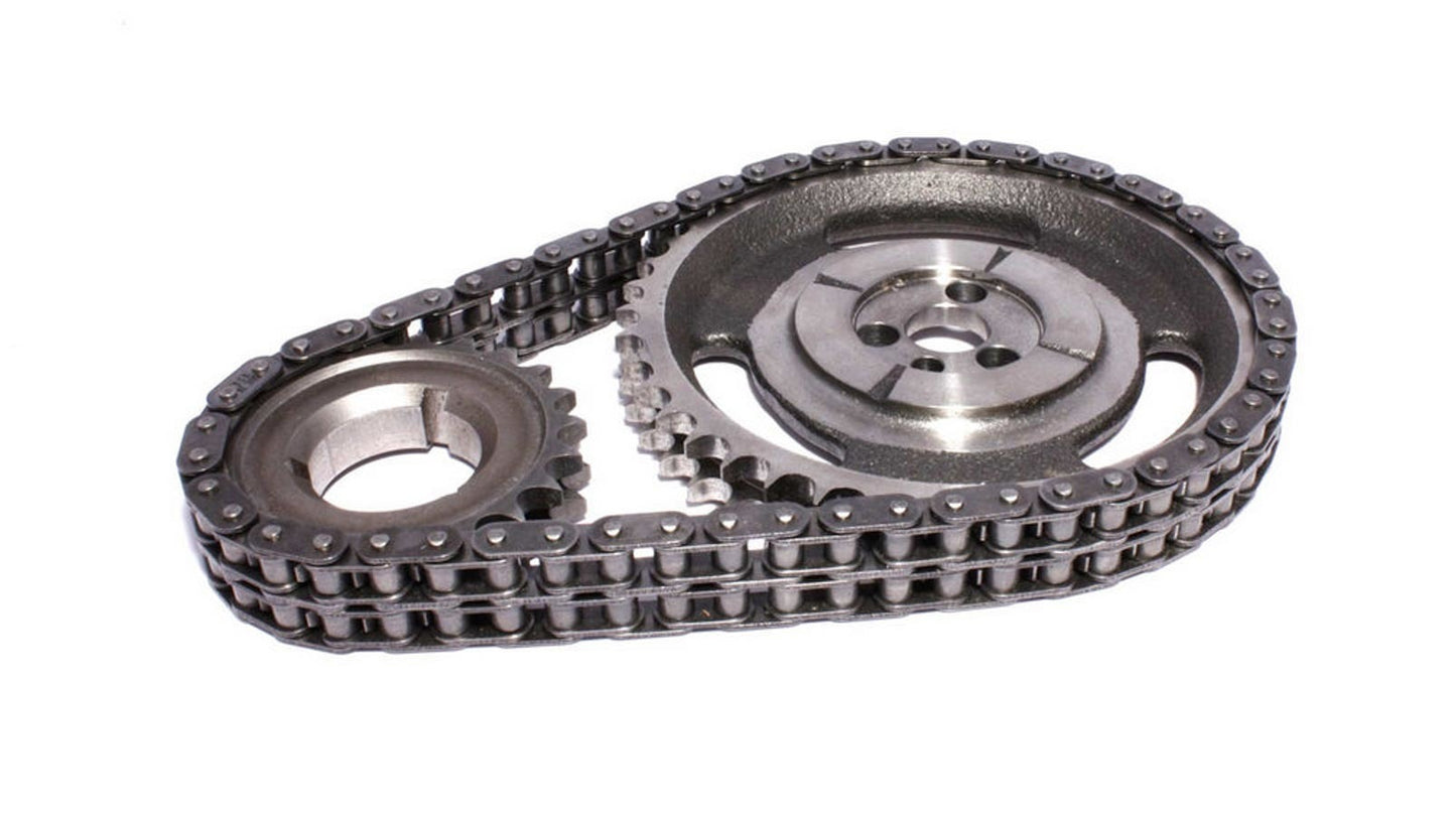 Comp Cams COM2136 SBC 87-92 Mag-Dbl Roller Tim/Set W/Fac Roller Cam