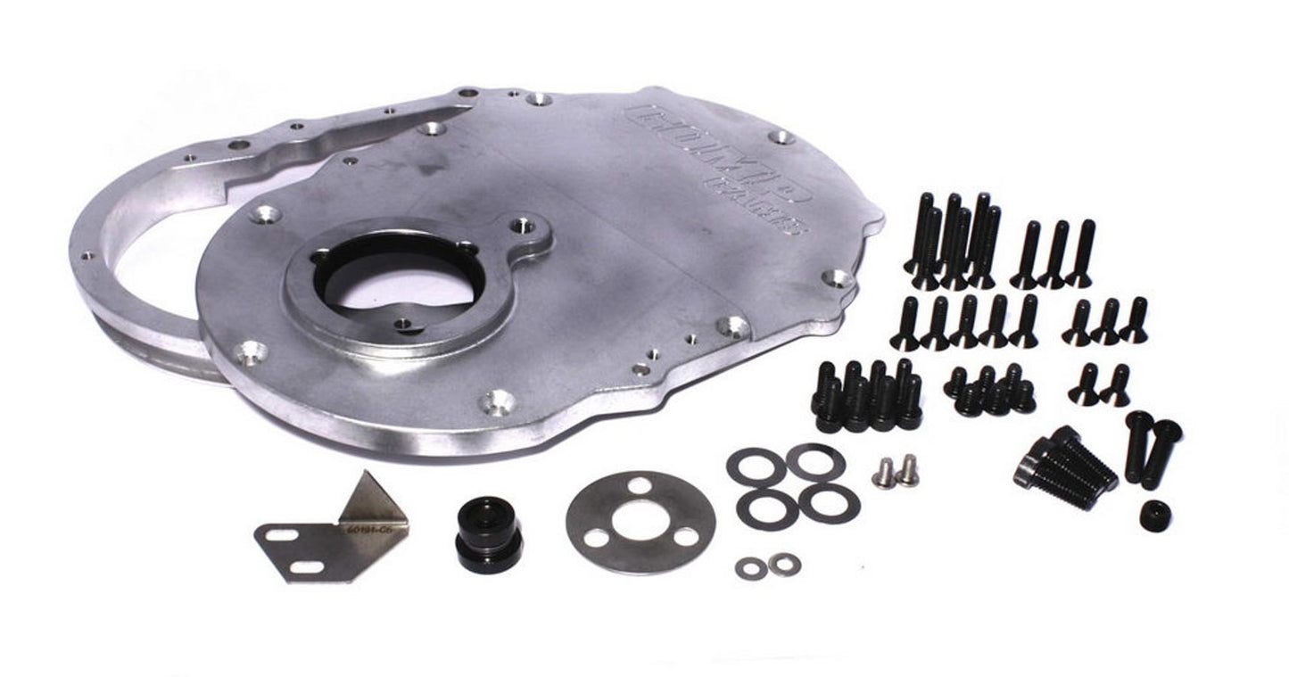 Comp Cams COM217 BBC Gen VI Timing Cover