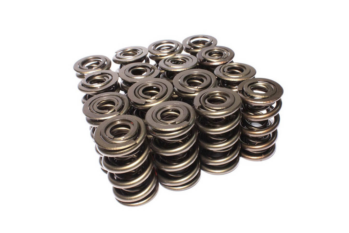 Comp Cams COM26028-16 Valve Springs - Triple 1.686in